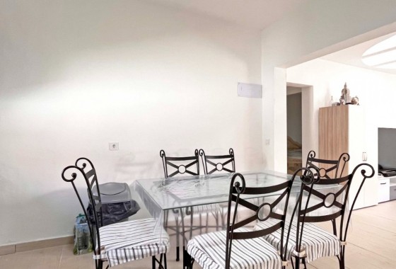 Resale - Bungalow - Orihuela Costa - Costa Blanca