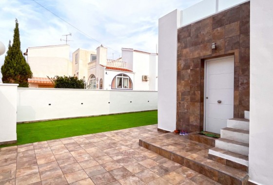 Resale - Bungalow - Orihuela Costa - Costa Blanca