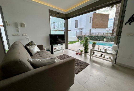 Revente - Villa - Villamartin - Costa Blanca