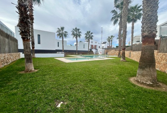 Revente - Villa - Villamartin - Costa Blanca