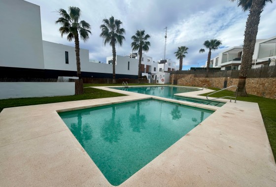 Revente - Villa - Villamartin - Costa Blanca