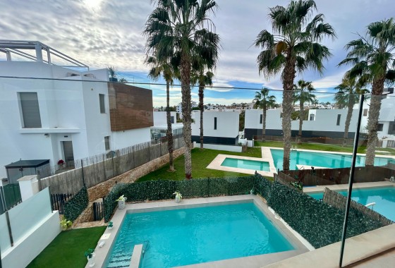 Revente - Villa - Villamartin - Costa Blanca