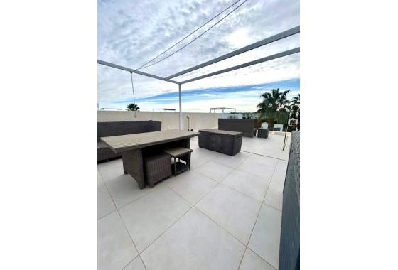 Revente - Villa - Villamartin - Costa Blanca