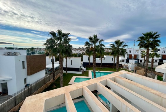 Revente - Villa - Villamartin - Costa Blanca