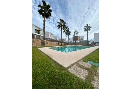 Revente - Villa - Villamartin - Costa Blanca