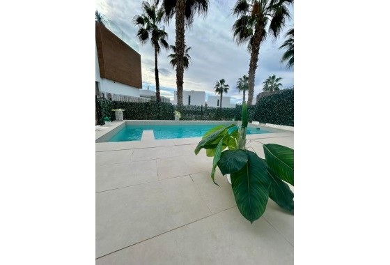 Revente - Villa - Villamartin - Costa Blanca