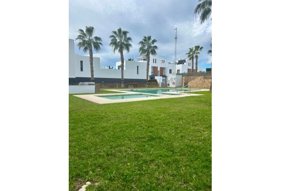 Revente - Villa - Villamartin - Costa Blanca