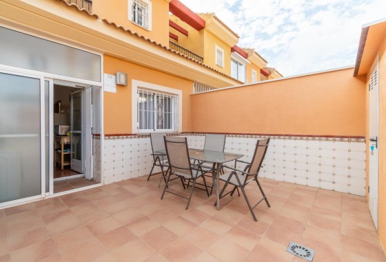 Segunda Mano - Apartamento - Orihuela Costa - Los Dolses