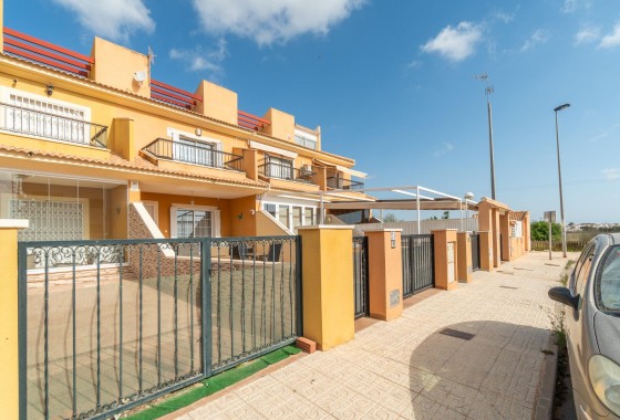 Segunda Mano - Apartamento - Orihuela Costa - Los Dolses