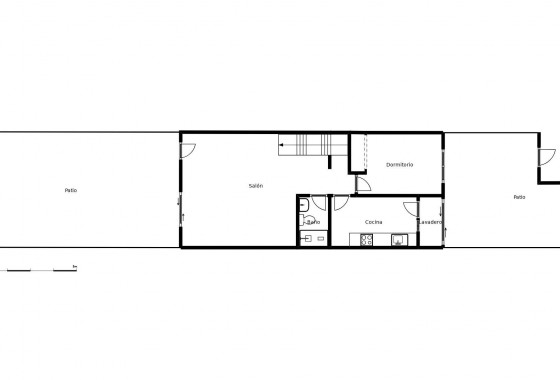 Segunda Mano - Apartamento - Orihuela Costa - Los Dolses