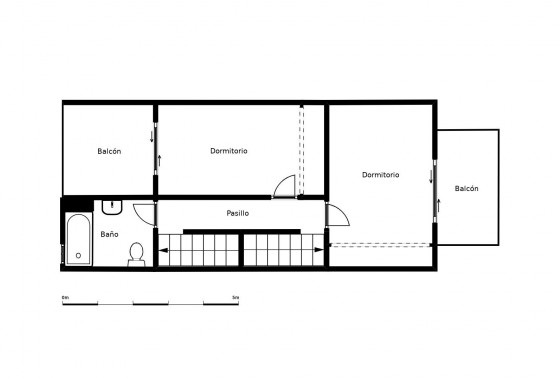 Segunda Mano - Apartamento - Orihuela Costa - Los Dolses