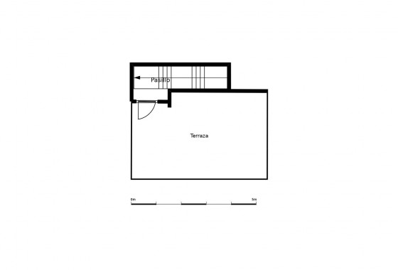 Segunda Mano - Apartamento - Orihuela Costa - Los Dolses