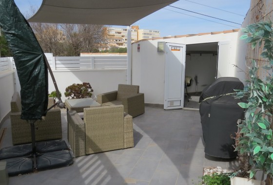 Segunda Mano - Apartamento - Torrevieja - Costa Blanca