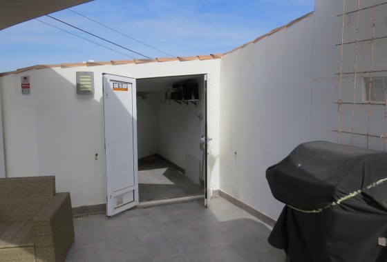 Segunda Mano - Apartamento - Torrevieja - Costa Blanca