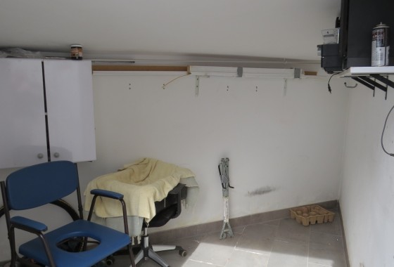 Segunda Mano - Apartamento - Torrevieja - Costa Blanca