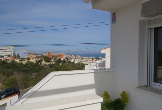 Resale - Apartment - Torrevieja - Costa Blanca