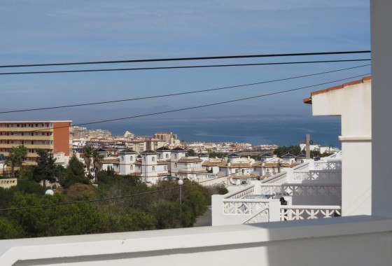 Resale - Apartment - Torrevieja - Costa Blanca