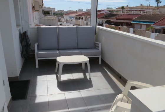 Resale - Apartment - Torrevieja - Costa Blanca