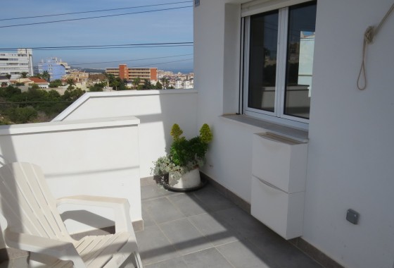 Resale - Apartment - Torrevieja - Costa Blanca