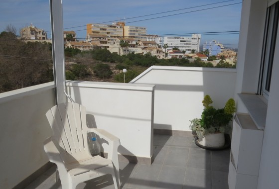 Segunda Mano - Apartamento - Torrevieja - Costa Blanca