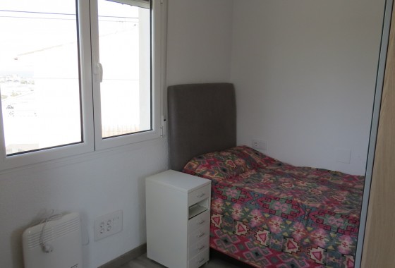 Segunda Mano - Apartamento - Torrevieja - Costa Blanca