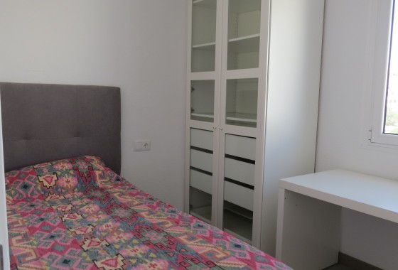 Segunda Mano - Apartamento - Torrevieja - Costa Blanca