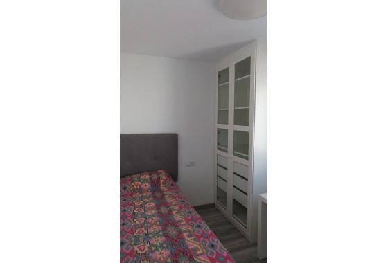 Resale - Apartment - Torrevieja - Costa Blanca