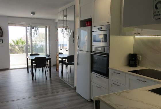 Resale - Apartment - Torrevieja - Costa Blanca