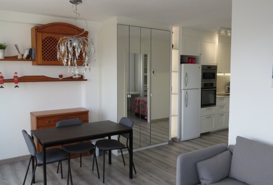 Resale - Apartment - Torrevieja - Costa Blanca