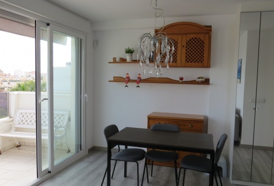 Resale - Apartment - Torrevieja - Costa Blanca