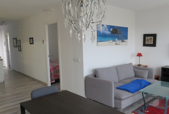 Resale - Apartment - Torrevieja - Costa Blanca