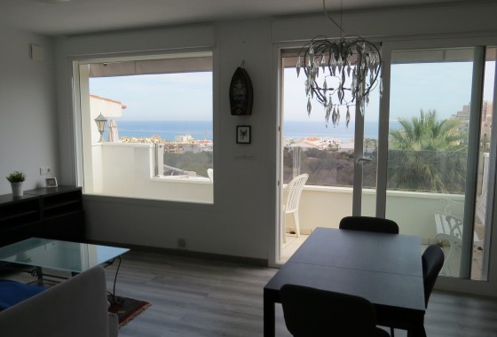 Resale - Apartment - Torrevieja - Costa Blanca