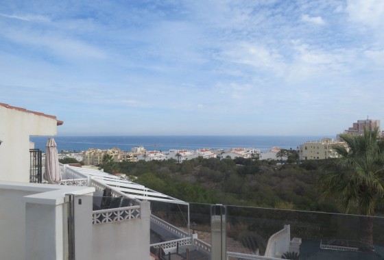 Resale - Apartment - Torrevieja - Costa Blanca