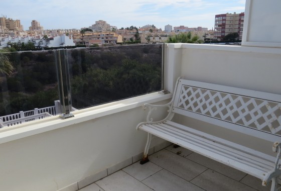 Segunda Mano - Apartamento - Torrevieja - Costa Blanca