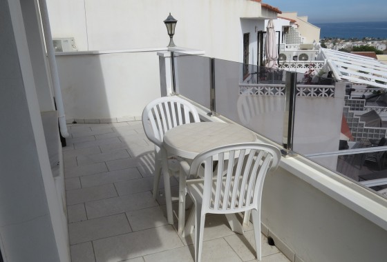 Resale - Apartment - Torrevieja - Costa Blanca