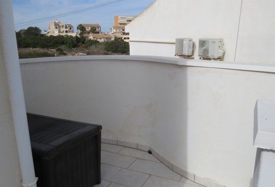 Resale - Apartment - Torrevieja - Costa Blanca