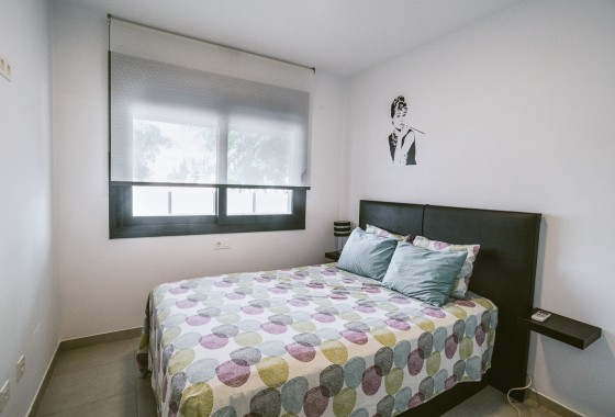 Segunda Mano - Apartamento - Pilar de la Horadada - Costa Blanca