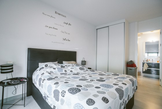 Segunda Mano - Apartamento - Pilar de la Horadada - Costa Blanca