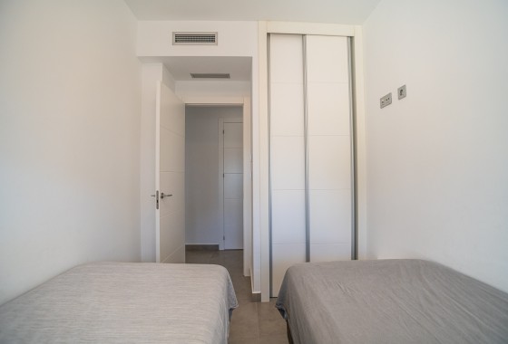 Resale - Apartment - Pilar de la Horadada - Costa Blanca