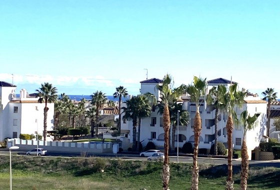 Revente - Appartement - Villamartin - Costa Blanca