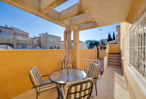 Revente - Villa - Torrevieja - Costa Blanca