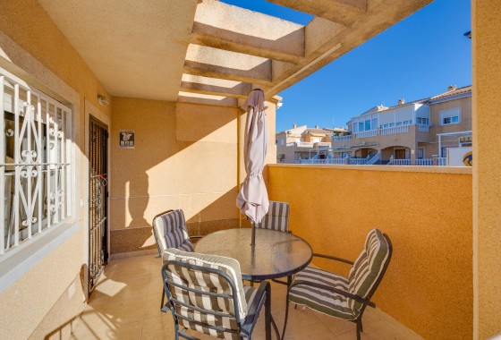 Resale - Detached Villa - Torrevieja - Costa Blanca