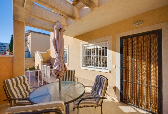 Resale - Detached Villa - Torrevieja - Costa Blanca