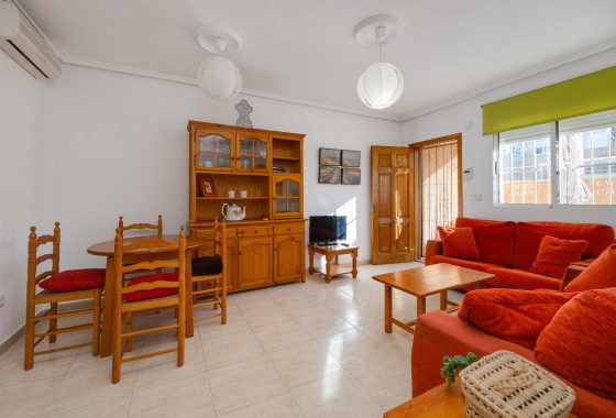 Resale - Detached Villa - Torrevieja - Costa Blanca