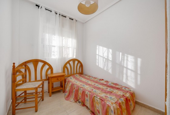 Revente - Villa - Torrevieja - Costa Blanca