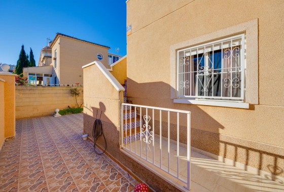 Resale - Detached Villa - Torrevieja - Costa Blanca