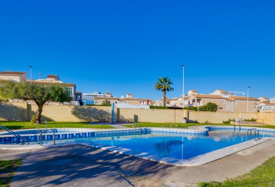 Revente - Villa - Torrevieja - Costa Blanca