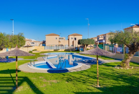 Resale - Detached Villa - Torrevieja - Costa Blanca