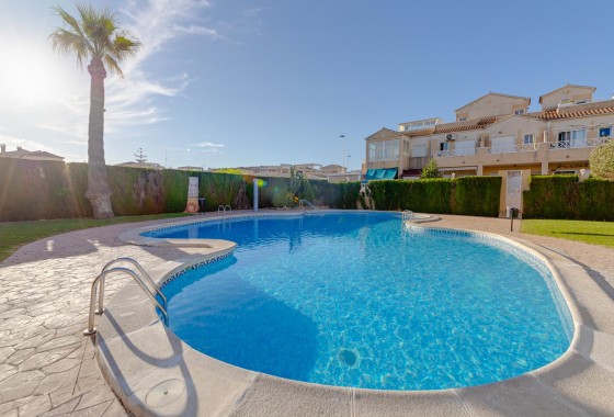 Revente - Villa - Torrevieja - Costa Blanca