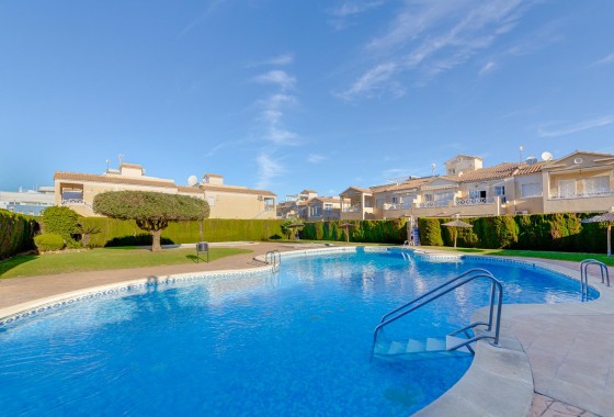 Revente - Villa - Torrevieja - Costa Blanca